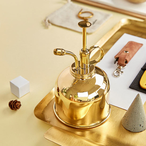 Buse de pulvérisation en laiton et cuivre, livraison gratuite, fausse tête pour plante de jardin, alimentation de bouteilles, 100% - Product Image 2