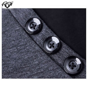 Camiseta Deportiva de Gimnasio Personalizada de Alta Calidad para Hombre, Transpirable, de Secado Rápido, Informal, para Deportes y Correr, Tejido de Punto, OEM y ODM - Product Image 6