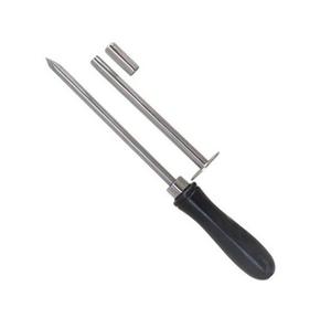 เครื่องมือสัตวแพทย์ Trocars และ Cannula ด้ามไม้ทำจากสแตนเลสคุณภาพเยอรมัน - Product Image 4