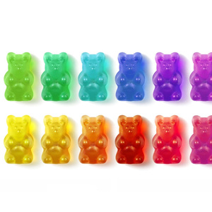 Ositos de goma, venta al por mayor - Product Image 1