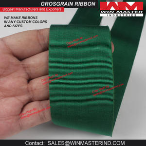 ริบบิ้นเหรียญรางวัลพิธีการแบบกำหนดเอง - Product Image 2