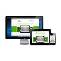 B2B Société de conception et de développement de sites Web en Inde | Primé B2B Web design & Développement services par Webroot Infosoft
