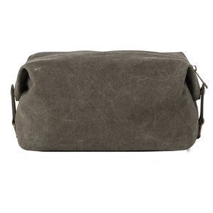 Custom Wholesale Price High Quality <b>Wash</b> <b>Bag</b> Pu Leather Custom logo <b>Women</b> Men Travel Cheap Price Factory 2022 - Product Image 2