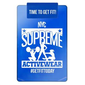 Grande pince transparente avec Clip Jumbo, 1 pièce - Product Image 6