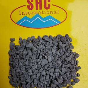 Trang Trí Nhà Cửa Chất Lượng Cao Việt Nam, Trang Trí Sân Vườn Đá Đen Chưa Được Đánh Bóng - Product Image 5