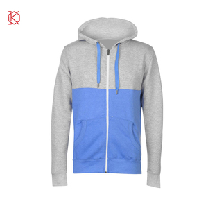 เสื้อฮู้ดฉลาม2023เสื้อสเวตเชิ้ตผ้าฝ้ายโอเวอร์ไซส์มีฮู้ดแบบมีซิป - Product Image 2