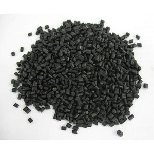 Resina/Compuesto de PBT Certificado GF 30% GF 50, Relleno de Fibra de Vidrio de Grado Virgen, Retardante de Llama UL94 V-0, Grado Alimenticio - Product Image 1