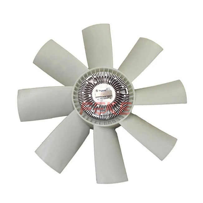 GOOD QUALITY FAN CLUTCH WHEEL 1423891 1349551 1354979 1368064S 
