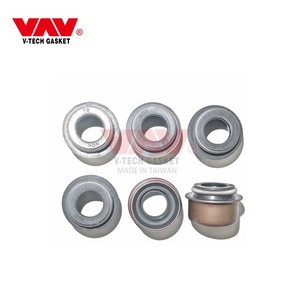 ผู้ผลิตจัดหาชุดปะเก็นเครื่องยนต์ 6D108 6222-K1-3001/6222-K2-3002 สำหรับ KOMATSU - Product Image 4