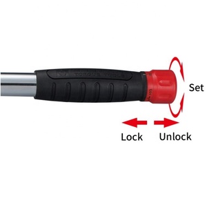 Adjustable Alloy <b>Torque</b> Wrench Multi Pre-<b>Set</b> Type DIY OEM Industrial Grade - Product Image 2