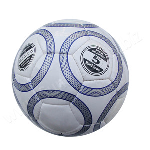 Pelota térmica de fútbol de PVC, balón de fútbol de alta calidad, precio más bajo, personalizado - Product Image 6