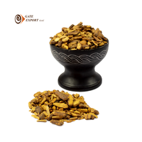 Astillas de madera orgánicas sostenibles de PALO SANTO de Perú para aromaterapia, yoga, uso interior/doméstico, características difuminadas