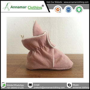 Luvin-bottes d'extérieur pour bébés, Design personnalisé, en vrac, en tissu coton, pour nouveau-nés, collection 2021 - Product Image 2