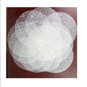 Edible Rice <b>Paper</b> <b>Spring</b> <b>Roll</b> Wrappers-Dried Top Grade Vietnam Made 300g Bag Safe for Salad <b>Rolls</b> - Product Image 2