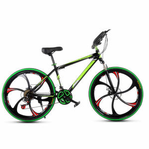 Bicicleta de Carretera 700c de 21 Velocidades, Bicicleta Deportiva China, Producto Más Buscado, Bicicleta de Montaña - Product Image 6