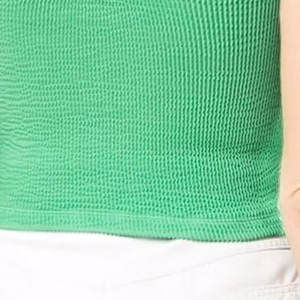 GAF-Top court pour femmes, logo personnalisé, haute qualité, coupe ajustée, nouveauté, prix de gros 2022 - Product Image 6