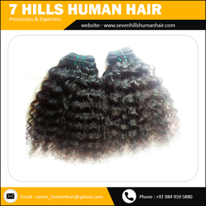 Extensión de Peluca de cabello humano de visón brasileño de alta calidad para mujer - Product Image 3