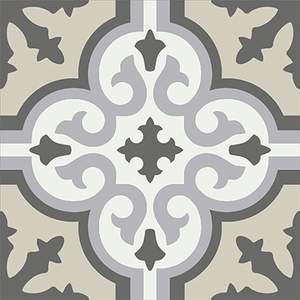 Azulejo de cemento encástico CTS 1,33, hecho en Vietnam, alta calidad, exportación a EE. UU. - Product Image 1