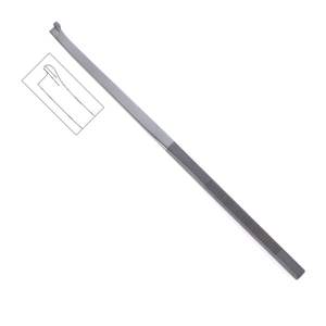 Anderson-Neivert-ósmotomo de 8,5 pulgadas (21,5 cm), izquierda, derecha, recta - Product Image 1