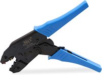 Outil de sertissage professionnel, pince à sertir, expédition depuis l'allemagne, 0.5-6mm