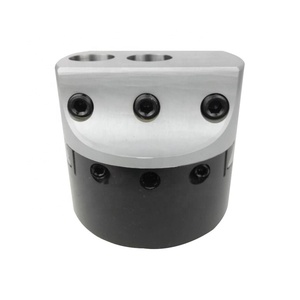 Tête d'alésage brut <span class=keywords><strong>50mm</strong></span> 75mm <span class=keywords><strong>F1</strong></span>, fraisage pour outils de machines CNC, 10 pièces - Product Image 6