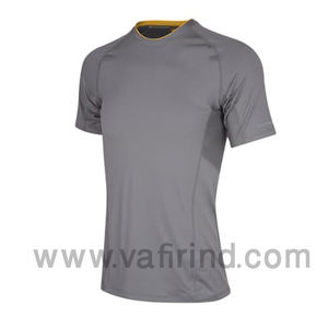 Vente en gros de maillot de basket-ball 100% coton personnalisé Nouveau design T-shirt pour homme à prix ultra bas Uniforme de l'équipe avec logo par sublimation vierge - Product Image 5