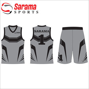Uniforme de baloncesto Reversible, uniforme personalizado, gran oferta - Product Image 1