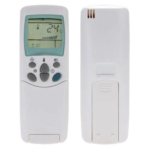 Télécommande de climatiseur pour climatiseur LG AKB73756203