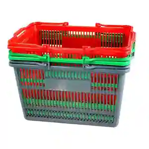 2019 cheapest foldable shopping basket