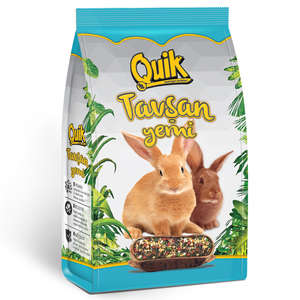 Quik Activity 150g Nourriture sèche de qualité supérieure pour animaux de compagnie pour amis canins actifs - Product Image 5