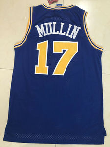 Jersey de baloncesto de alta calidad, tejido multicolor, hecho en paquistaní - Product Image 4