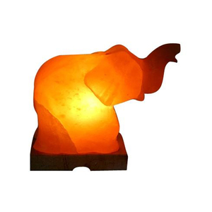 Lampes à sel en forme d'animaux artisanaux de l'Himalaya Produit de bonne vente Lampe à sel de l'Himalaya PAR IMPEX PAKISTAN - Product Image 6
