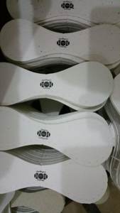 Ballons de hurlement THIZ Sliotars de marque personnalisée GAA Standard Cuir officiel - Product Image 2