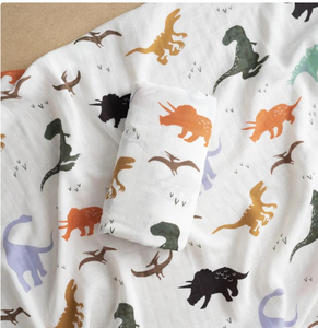 baby blankets newborn <b>muslin</b> swaddle wrap - Product Image 1
