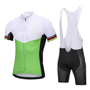 factory rate top selling cheap selling cycling wear - Product Image 5