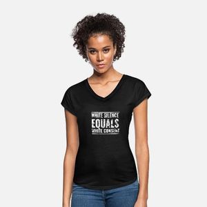 Nueva Camiseta de manga corta con cuentas de verano para mujer a la moda, camiseta informal ecológica en franela vaquera Batik, diseño Simple - Product Image 6