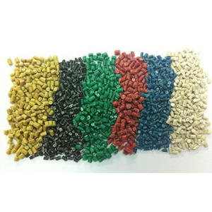 Resina/Gránulos/Perlas de LLDPE/LDPE/HDPE Virgen/Reciclada Certificada, Grado Película /LLDPE 218W/118W - Product Image 2