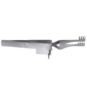 Holzhimer auto retención SS Retractor 4 "(10cm) - Product Image 2