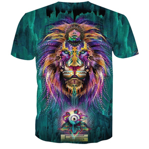 High Quality Best Sublimation Polyester Short Sleeve T-<b>Shirt</b> Custom Print Quick Dry Anti-Bacterial Sportswear for Men - Product Image 5