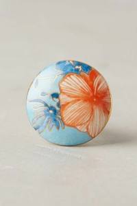 Decokrafts <b>Crystal</b> Glass Knob Versatile for Kitchen Bedroom Exterior Outdoor Warehouse Living Room Furniture-Dresser Door - Product Image 2