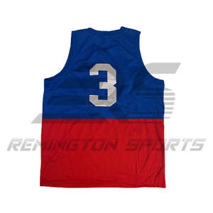 Maillot de haute qualité nouveau maillot de basket-ball de style pour tous les uniformes de basket-ball des équipes - Product Image 2