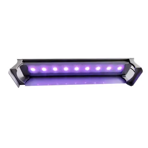 Nieuw Ontwerp 450Mm 12V Watergras Lamp 12W Nuttige Led Aquarium Verlichting