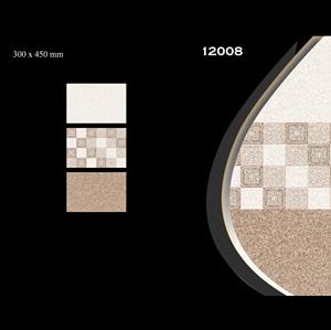 Céramique décorative numérique salle de bain et cuisine carreaux muraux 30x45cm - Product Image 6