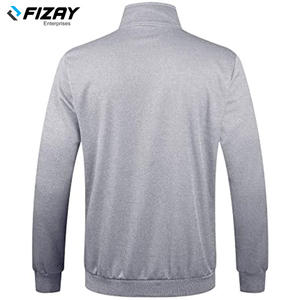 Vente en gros 2023 - Survêtement imprimé slim fit pour homme, polyester/coton, léger, respirant, été - Product Image 6
