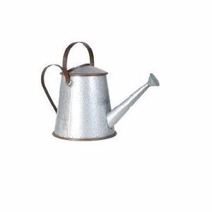 กระป๋องโลหะโบราณสำหรับบ้านสวนดีไซน์ประหยัดสำหรับชาวสวนกลางแจ้งและเตียงดอกไม้ - Product Image 1