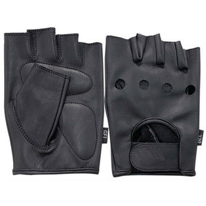 Gants de cyclisme En Gros Unisexe Doux Confortable Demi Doigt Gants D'équitation/Gant de Vélo - Product Image 1
