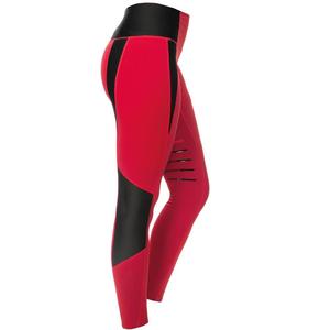 Shemax 2024 ODM Nouvelle Collection Fabriqué au Pakistan Haute Qualité Meilleures Ventes Personnalisé Vente en Gros Collants d'équitation TECH Respirants Décontractés - Product Image 6