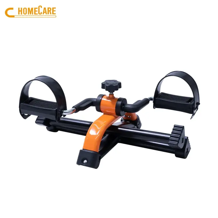 Folding home Exercise Peddler physiotherapy equipment