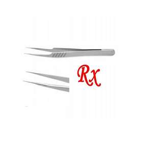 Pinzas ultrafinas para joyería para microcirugía - Product Image 4