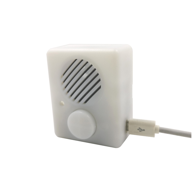 4M bit USB mp3 files sound press button voice module